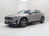 Polestar 2 Long Range Dual motor 408PK 78kWh 92.1% SoH [ - graue Polestar 2