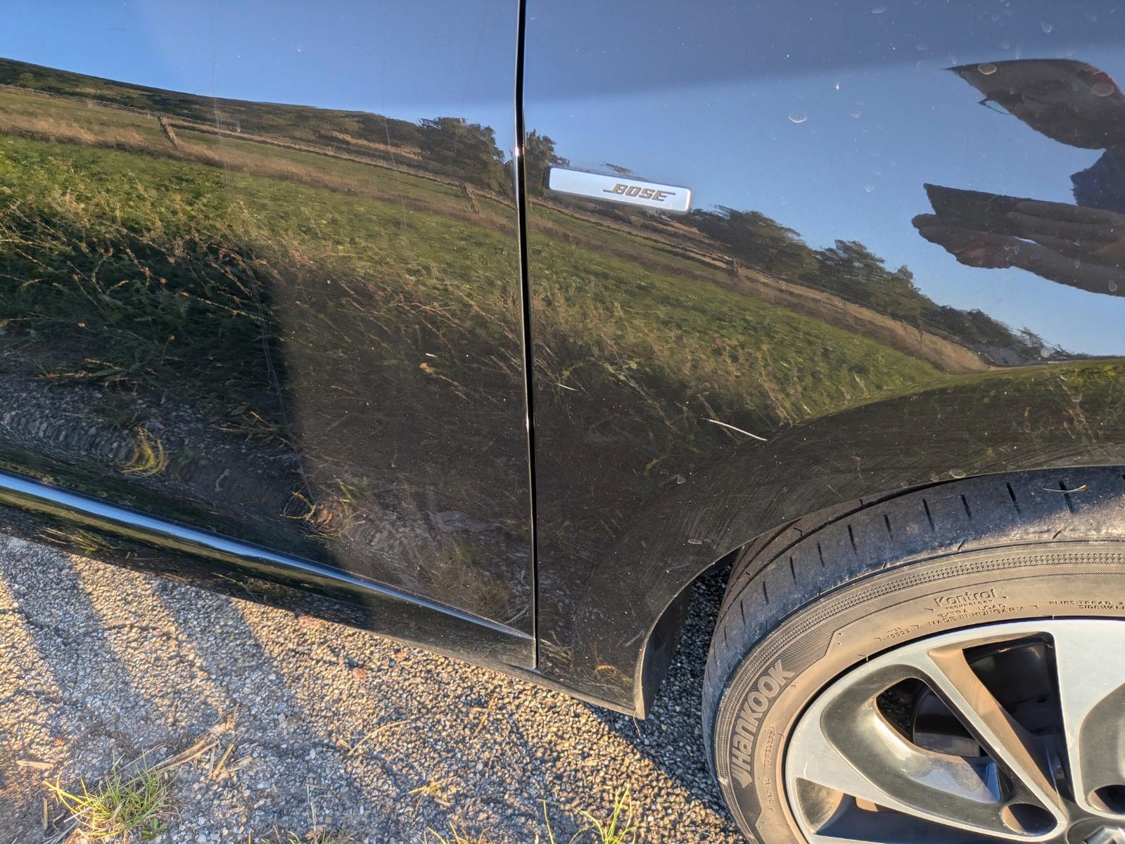 Renault Megane 2015 — photo 5