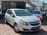 Opel Corsa D Edition "111 Jahre"*TÜV NEU*KLIMA* - Opel Corsa: Edition Jahre
