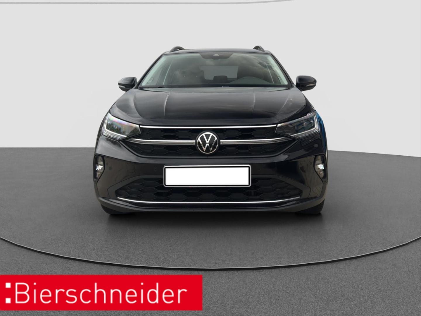 Volkswagen Taigo 1.0 TSI DSG Life AHK ACC LED NAVI SHZ, миниатюра 3