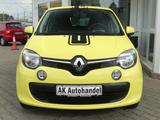 Renault Twingo Expression Klima LED DAB Bluetooth Isofix - Renault Twingo Gebrauchtwagen in München