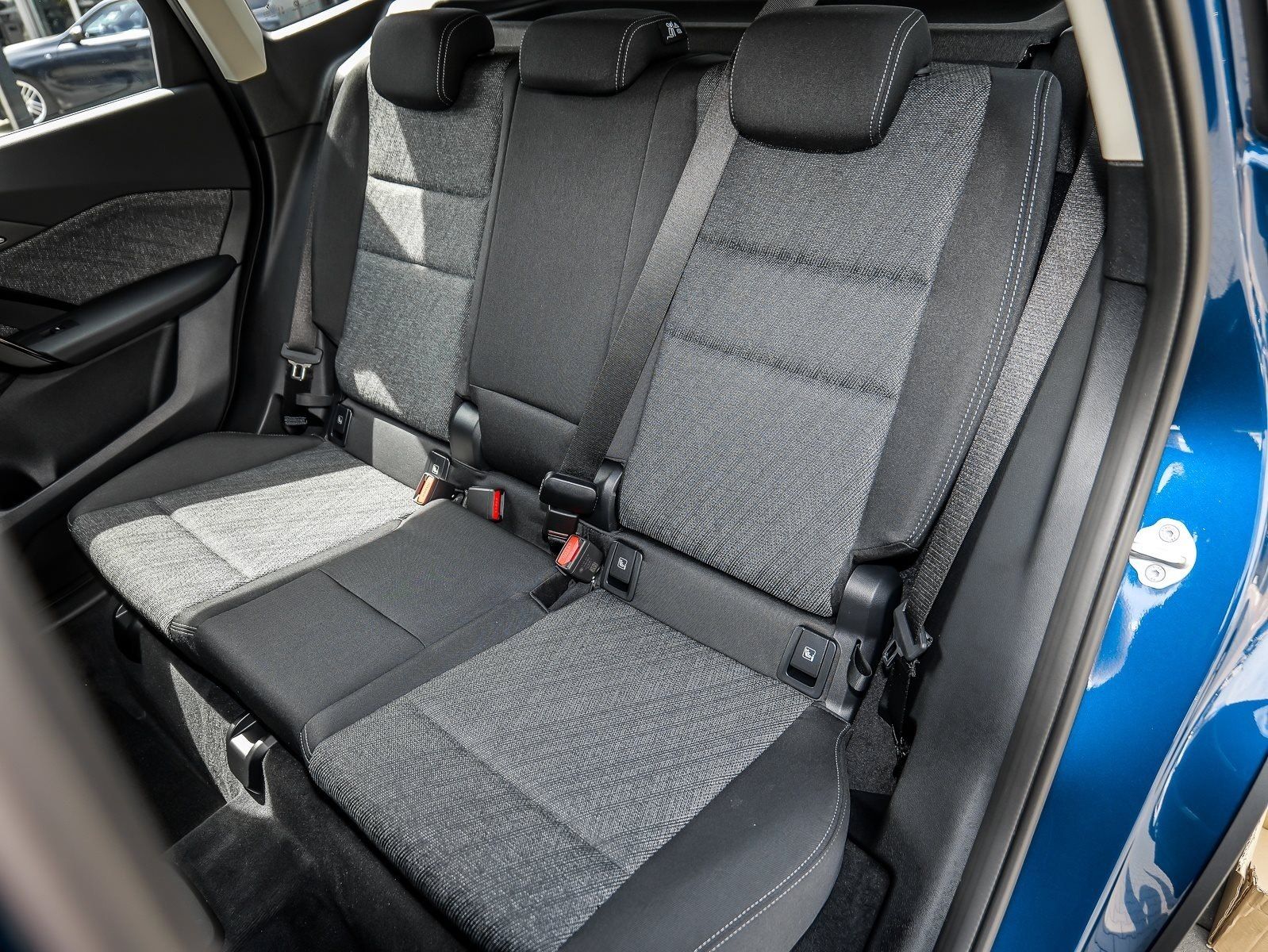 BMW X1 - Bild 17