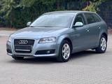 Audi A3 1.6 Sportback *1 HAND *SERVICE + TÜV NEU - Audi A3 mit Benzin-Antrieb: 1.6