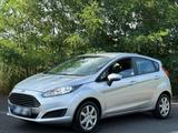 Ford Fiesta  Baujahr 2013  95.000KM Klima - Ford Fiesta: 95
