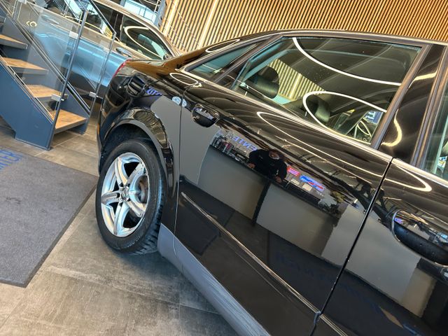 Audi A4  *TÜV 0228*KLIMAAUTOMATIK*SitzHZ*VOLL-LEDER*
