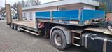 Andere M&V Trailer RZOC-3T1 3 Achs Satteltieflader 