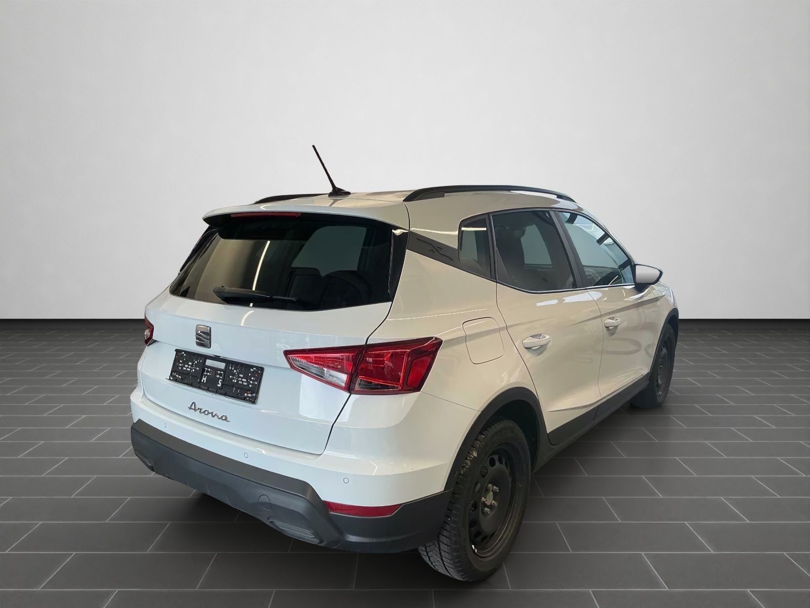 Seat Arona - Bild 3