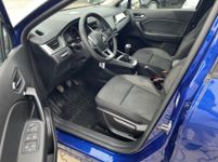 Renault Captur - Vorschau Bild 9
