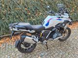 BMW R 1250 GS Rally mit 5 Paketen aus Erstbesitz - 125ER