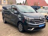 Renault Trafic L1H1 2.0 Blue dCi SpaceClass 7Sitzer - Renault Trafic: 7 Sitzer