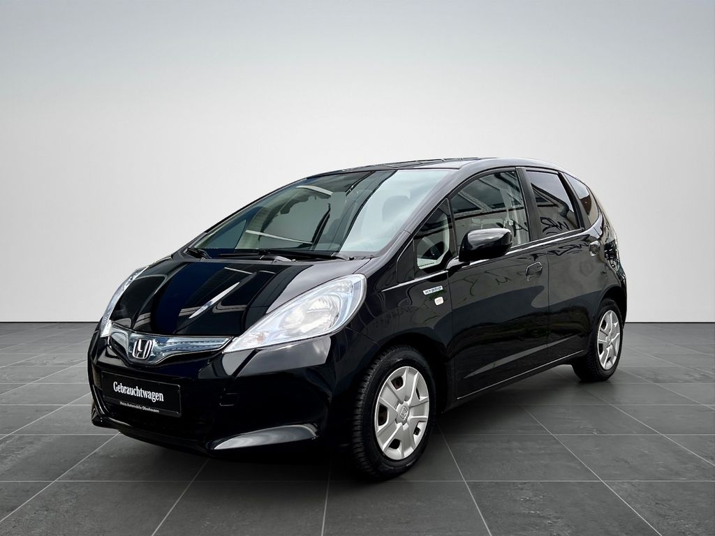 Angebot ansehen Honda Jazz