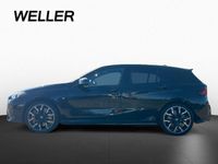 BMW M135 - Vorschau Bild 10