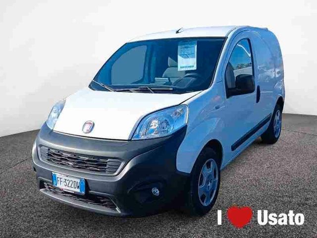 Fiat FIAT Fiorino III - fiorino cargo 1.3 mjt 80cv SX