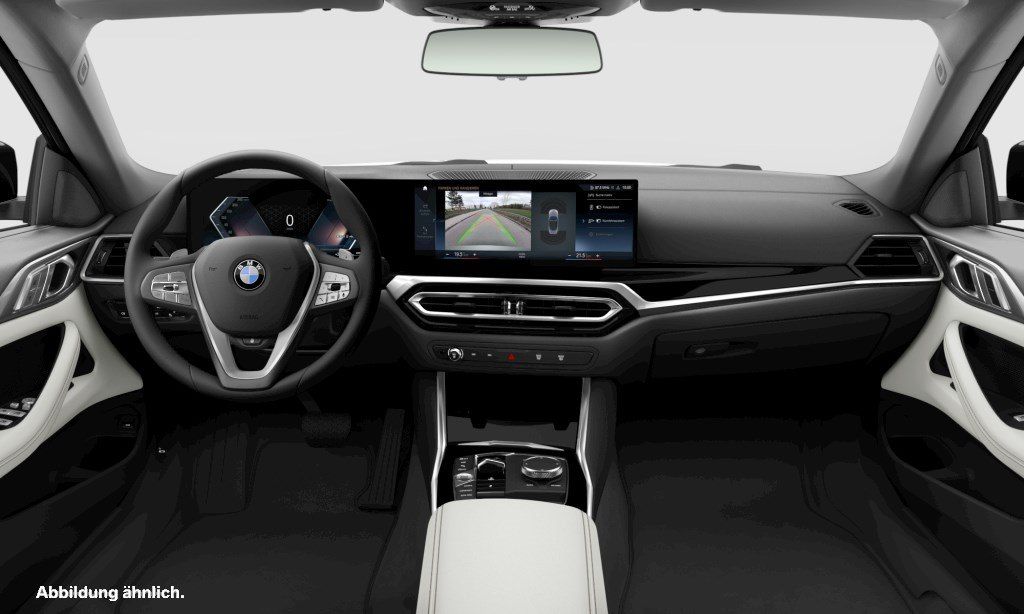 BMW 4 Series 2023