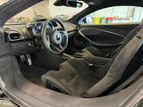 McLaren Artura Black Alcantara"Lifting System" - McLaren Artura aus 2024