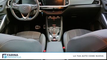 Opel Grandland (X) - 10