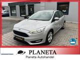 Ford Focus Lim. Trend*NAVI*KLIMA*PDC*HU/AU NEU*