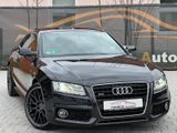Audi A5 Coupe 3.2 FSI quattro S Line Sport / Plus - Audi A5 aus 2009: Line