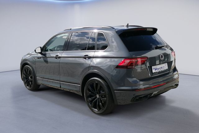 Tiguan 2.0 TDI 4M DSG R-Line KAMERA+MATRIX