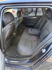 BMW 520 - 11