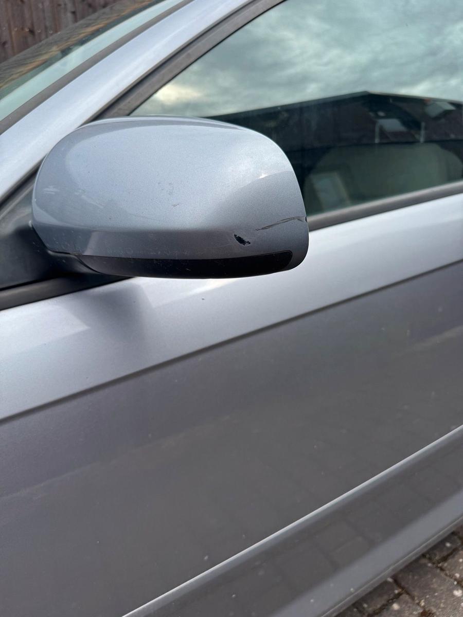 Audi A3 2007 — photo 11