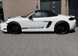 Porsche Boxster 718 - Approved 08.26 - Service & TÜV NEU - Porsche Boxster: 718 T