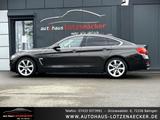 BMW 430 Gran Coupé Luxury ACC|NAVI|LEDER|BI-XENON - BMW 430 Gran Coupé Gebrauchtwagen