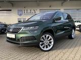 Skoda Karoq 1.5 TSI*Drive125*Skoda Anschlussgarantie* - Skoda Karoq in Oldenburg