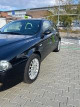 Alfa Romeo 147 2.0 16V TS Selespeed Distinctive Distinctive - gebrauchte Alfa Romeo 147 aus dem Jahr 2006