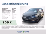 Volkswagen Touran 2.0 TDI Highline DSG LED/AHK/Standheiz - VW Touran von 2023