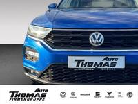 Volkswagen T-Roc 1.0 TSI 6-Gang Basis Start-Stopp DAB+