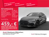 Audi S3 Limousine TFSI S tronic Sport-Auspuff/Matrix/ - Audi S3 in Bonn