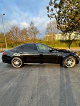 Mercedes-Benz E 63 AMG Mercedes-AMG E 63 S 4MATIC+ Autom. ... - gebrauchte Mercedes-Benz E 63 AMG aus dem Jahr 2020