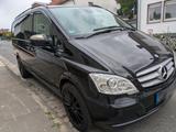 Mercedes-Benz Viano 2.2 CDI AMBIENTE EDITION lang AMBIENTE... - Mercedes-Benz Viano in Bielefeld