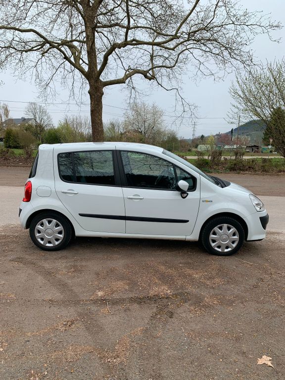 Renault Modus