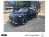 Nissan Qashqai e-Power N-Connecta WINTERPKT KOMFORT - Nissan Qashqai Neuwagen in Essen