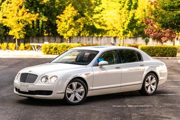 صورة 1 لـ 2007 Bentley CONTINENTAL FLYING SPUR