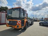 Mercedes-Benz Econic 2635 // 2020r // 58 tys km - Mercedes-Benz 2635