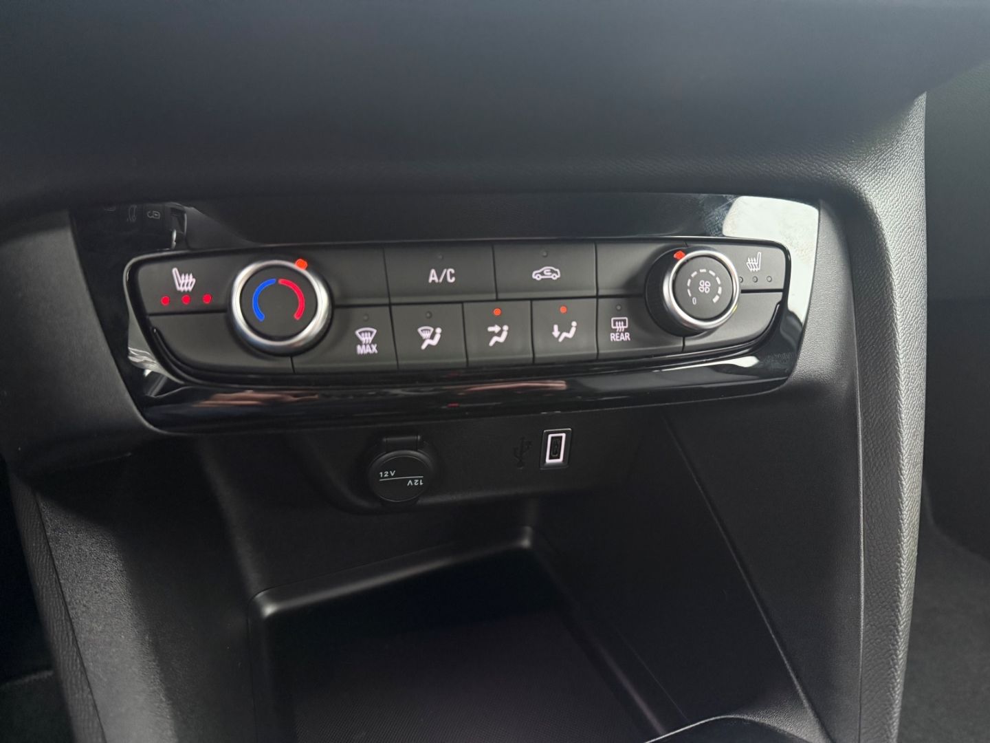 Opel Corsa - Bild 11