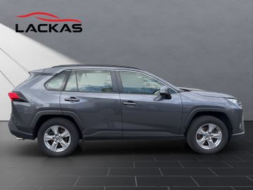 Toyota RAV 4 - 6