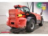 Manitou MHT 790 BY 2019 4.380 Uur Airco - Manitou LKWs