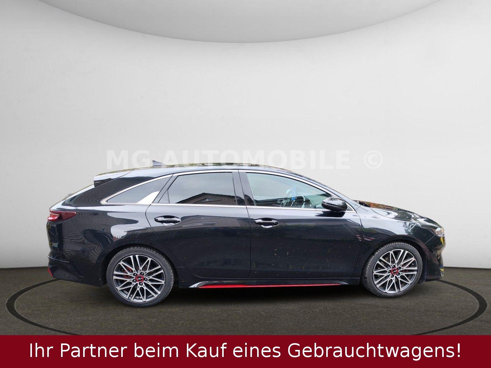 Kia ProCeed 1.6 T-GDI DCT7 OPF GT Coupe ACC LED