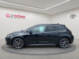 Toyota Corolla 2.0 Hybrid Lounge* - schwarze Toyota Corolla