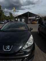 Peugeot 207 CC Platinum 150 THP Platinium - Peugeot 207: Platinium
