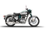 Royal Enfield Classic 350 Chrome *Verfügbar*
