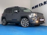 Jeep Renegade S Plug-In-Hybrid 4xe ACC/CAM/DAB/NAV - Jeep Renegade: 4xe
