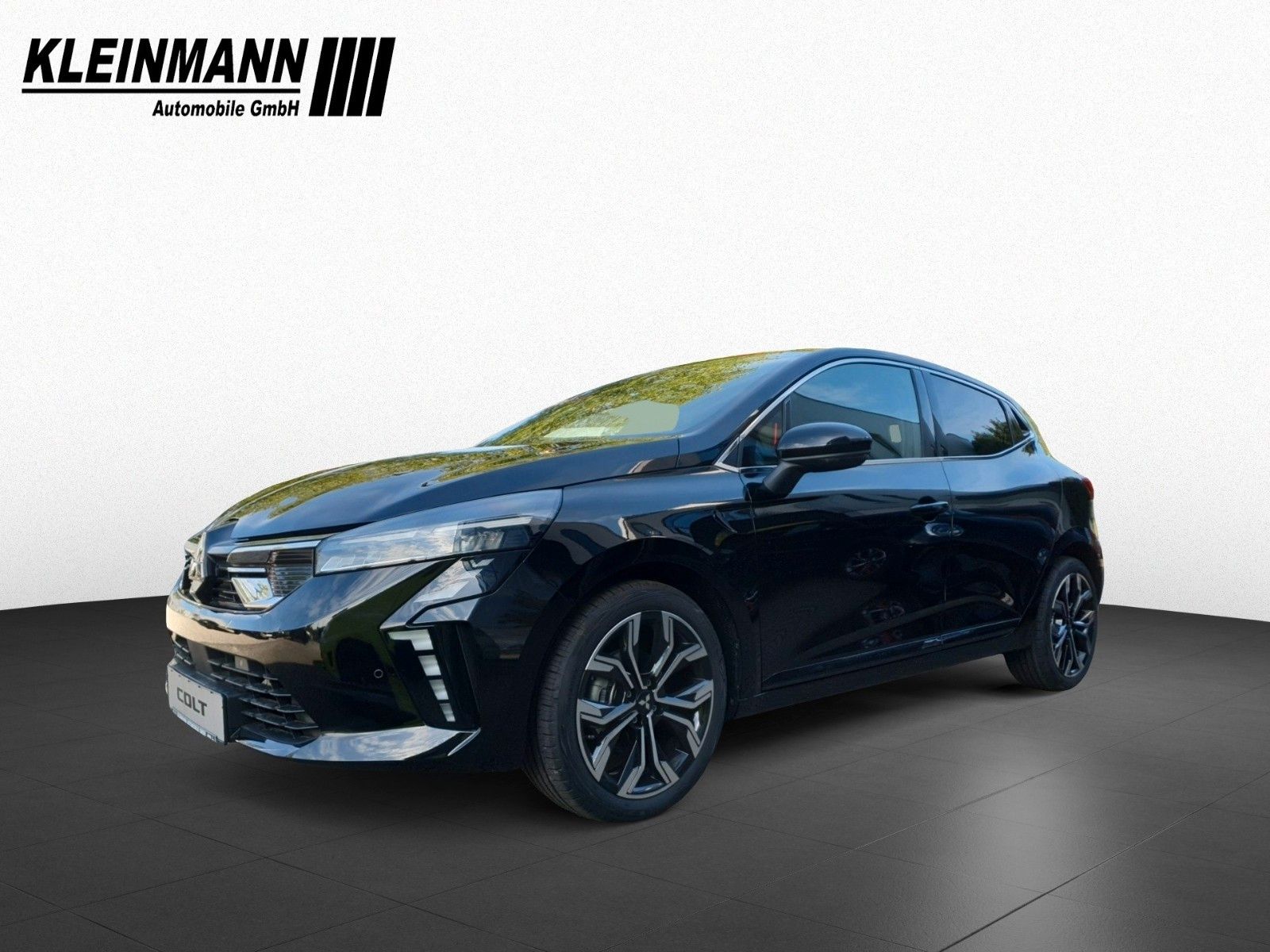 Mitsubishi Colt Select 1.0 T-B (91 PS) 6MT