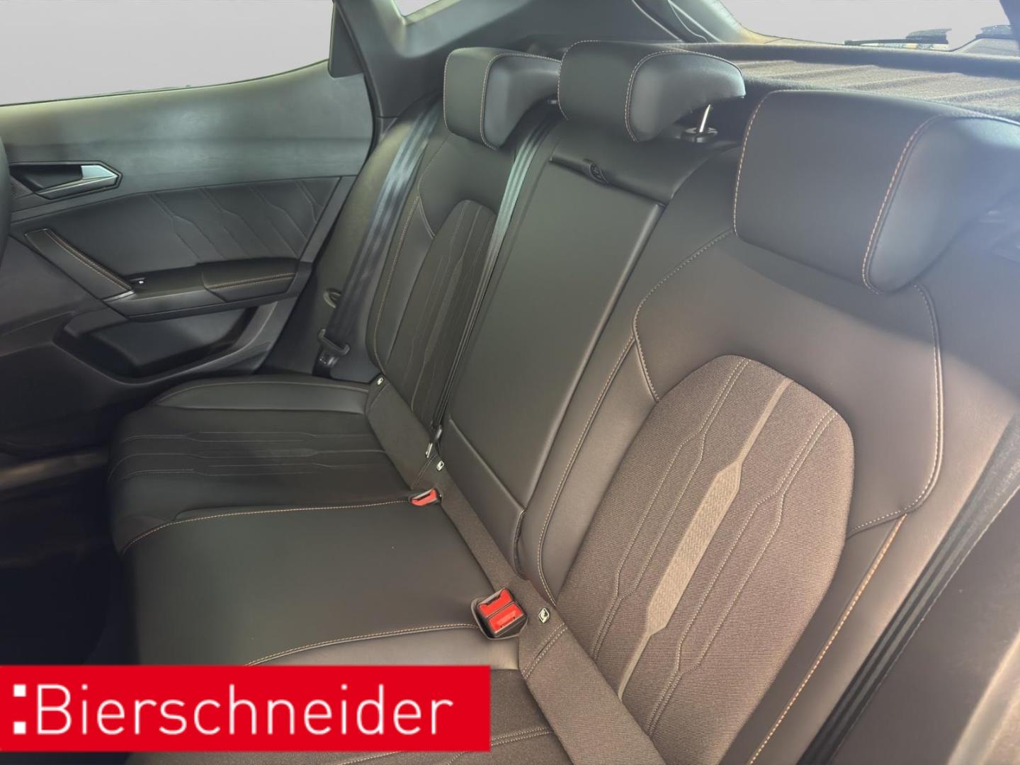 Cupra Formentor 2.0 TSI DSG 4Drive VZ LED NAVI ACC, миниатюра 14