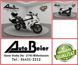 Suzuki GSX 1250 F ABS - SUZUKI GSX 125
