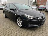 Opel Astra K Lim. 5-trg. Innovation Start/Stop - Opel Astra Gebrauchtwagen in Münster